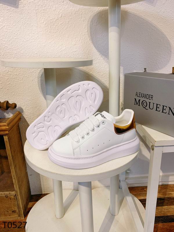 Alexander McQueen shoes 26-35-26